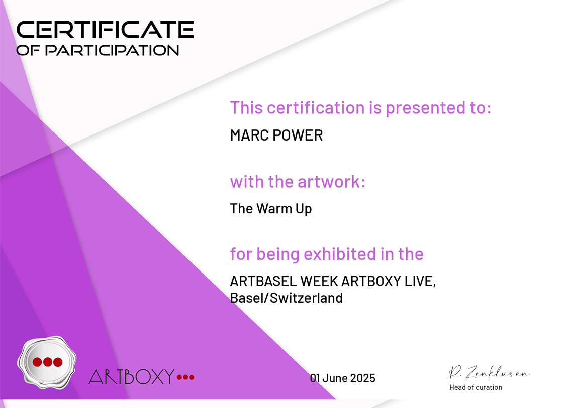 Marc Power